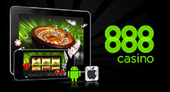Online mobile casinos are the new era of gambling