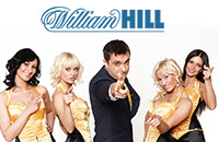 Test now the William Hill Casino software