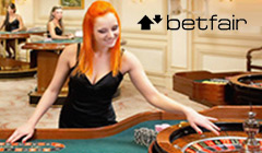Try out the real atmosphere with live dealer casinos